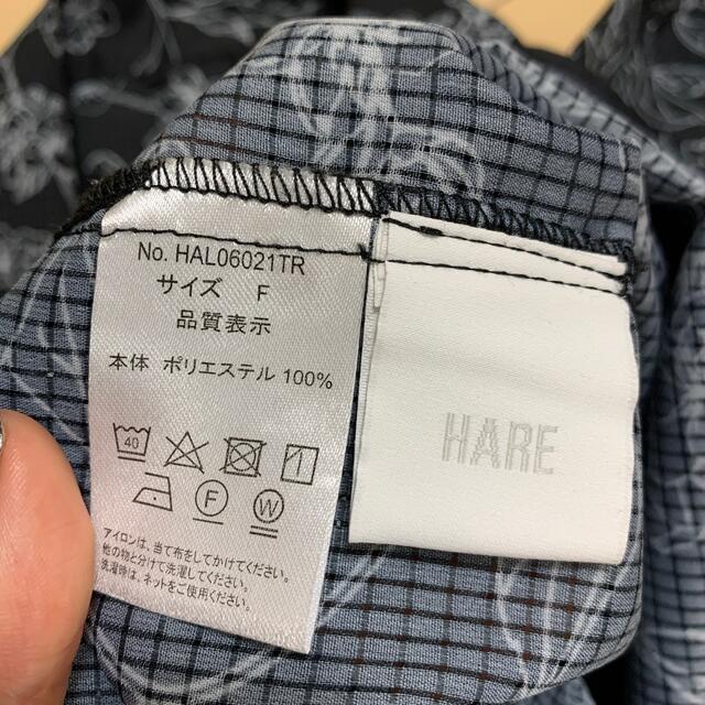 HARE(ハレ)のめめ　様専用 レディースのトップス(シャツ/ブラウス(長袖/七分))の商品写真