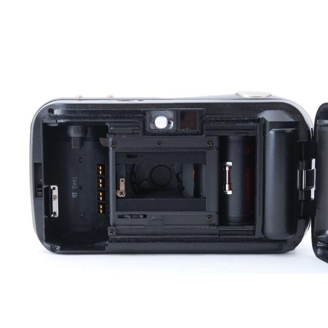 Olympus mju panorama 動作品 Olympus mju panorama 動作品