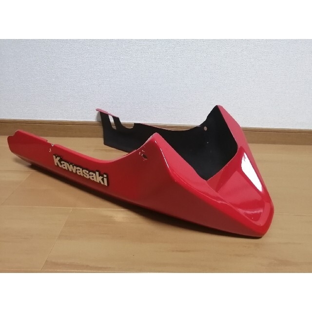 バリオス250  アンダーカウル 新品