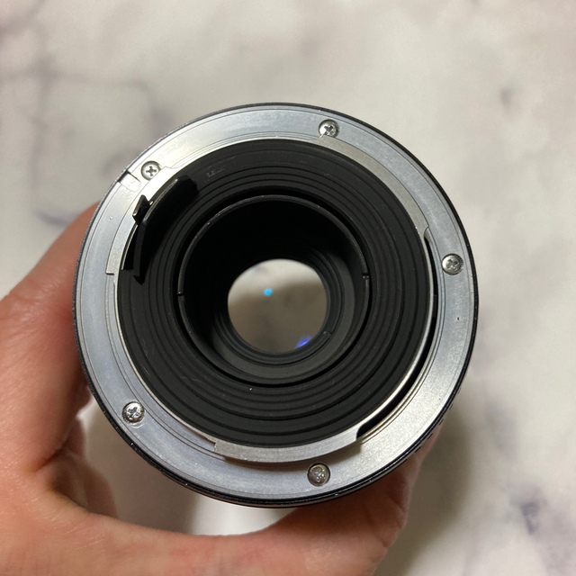 PENTAX(ペンタックス)の【専用】MC COSMICAR 28-80mm F3.5-4.5 他 スマホ/家電/カメラのカメラ(レンズ(ズーム))の商品写真