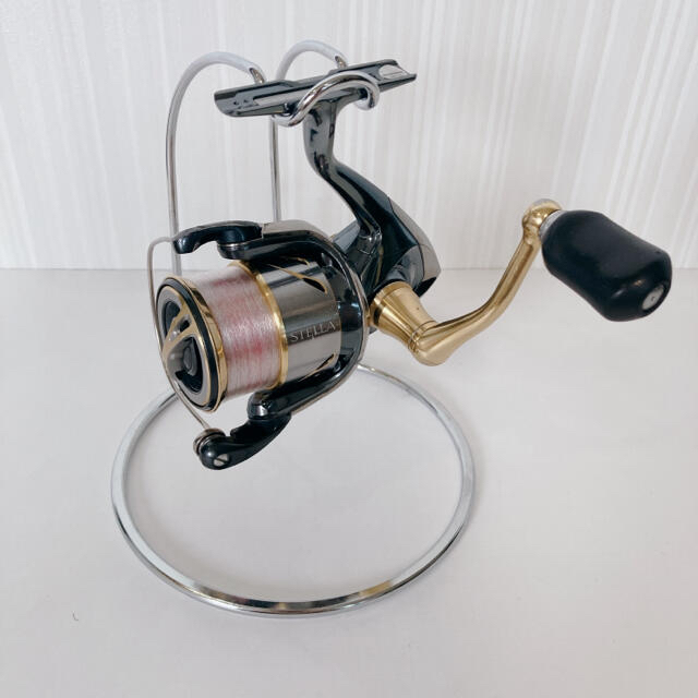 販売販促品 シマノ 14ステラ2500HGS SHIMANO Stella | www.takalamtech.com