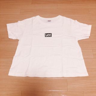 リー(Lee)のLee Tシャツ(シャツ/ブラウス(長袖/七分))