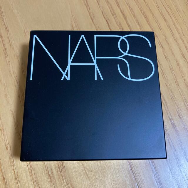 NARS クッションファンデ