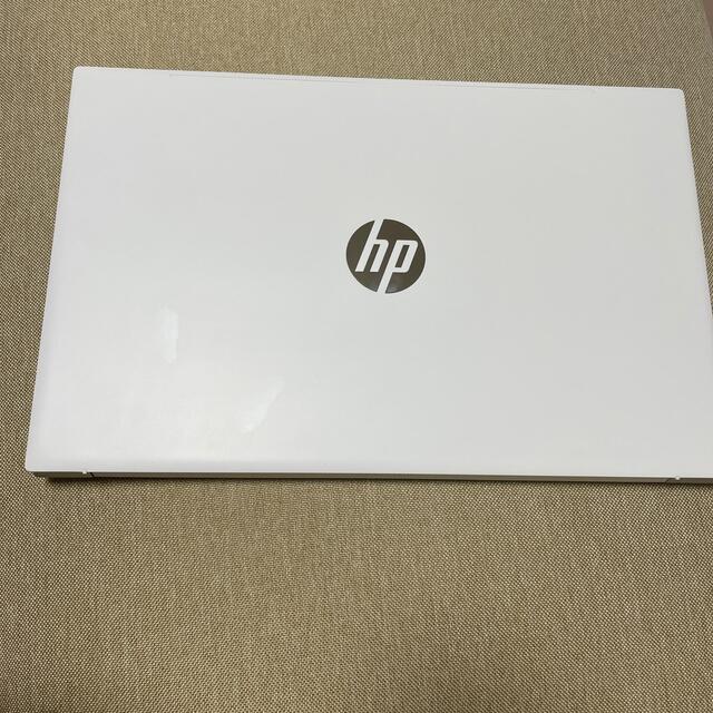 高性能HP Pavilion 15 16GB corei7-1165G 容量1Tスマホ/家電/カメラ