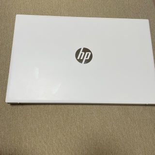 ヒューレットパッカード(HP)の高性能HP Pavilion 15 16GB corei7-1165G 容量1T(ノートPC)