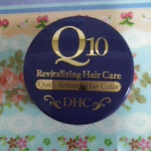 DHC(ディーエイチシー)のDHC 白髪かくし コスメ/美容のヘアケア/スタイリング(白髪染め)の商品写真