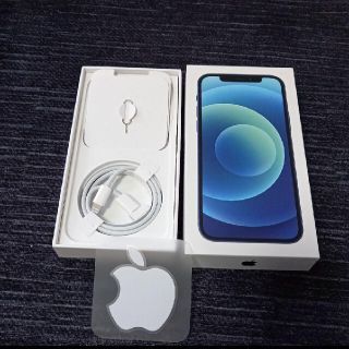 アップル(Apple)のIphone12 空箱(その他)