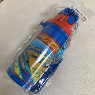 タカラトミー(Takara Tomy)のプラレール 直飲み水筒(水筒)