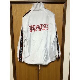 KANI SPORT ナイロンセットアップ | www.darquer.fr