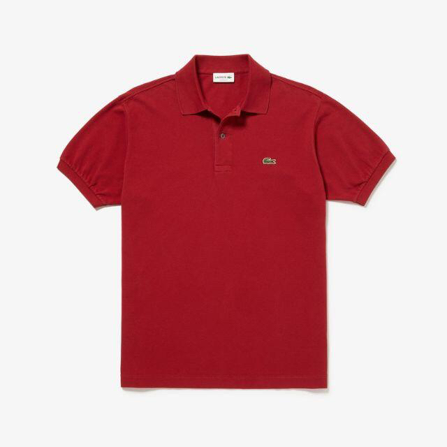 新品 LACOSTE / ラコステ ストーンウォッシュポロ サイズ 003 M 特売