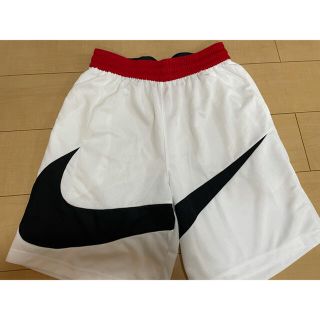 ナイキ(NIKE)のハーフパンツ(バスケットボール)