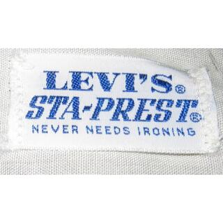 リーバイス(Levi's)のヴィンテージUSA製・LEVIS・コーデユロイパンツ７０年代（＃LEVIS-7)(デニム/ジーンズ)
