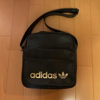 アディダス(adidas)のadidas originals ショルダーバック(ショルダーバッグ)