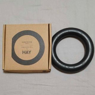 シボネ(CIBONE)のHAY GYM FOOK M 新品未使用 hay gymfook(その他)