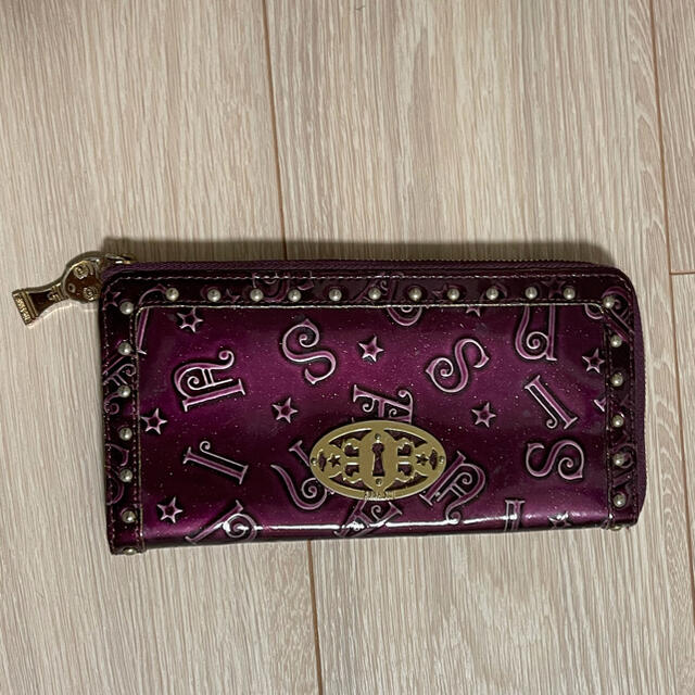 ANNA SUI(アナスイ)のAnna Sui 財布　 レディースのファッション小物(財布)の商品写真