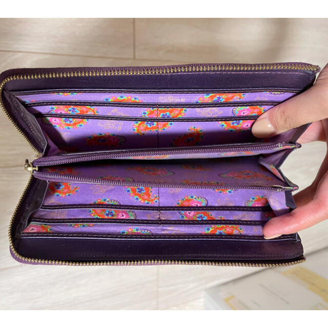 ANNA SUI(アナスイ)のAnna Sui 財布　 レディースのファッション小物(財布)の商品写真