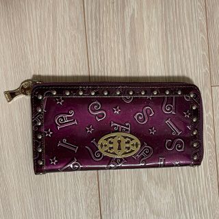 アナスイ(ANNA SUI)のAnna Sui 財布　(財布)