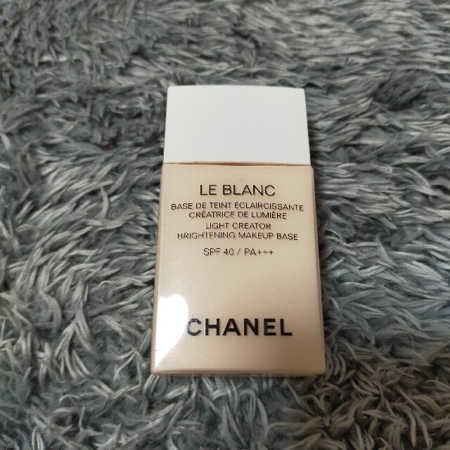 CHANEL(シャネル)のCHANEL2セット最終値下げ！！ コスメ/美容のベースメイク/化粧品(その他)の商品写真