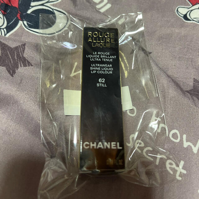 CHANEL ルージュアリュールラック