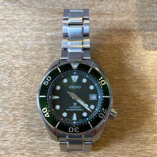 セイコー(SEIKO)のロケットボーイ8様専用【美品】セイコーSBDC081腕時計(腕時計(アナログ))