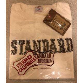 スタンダードカリフォルニア(STANDARD CALIFORNIA)のSTANDARD CALIFORNIA Champion×SD T1011 (Tシャツ/カットソー(半袖/袖なし))