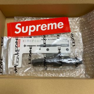 シュプリーム(Supreme)のSupreme Lezyne Pocket Drive Pro BikePump(工具/メンテナンス)