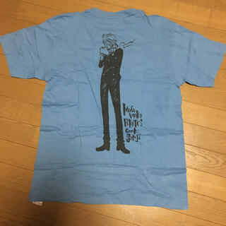 バンダイ(BANDAI)のONE PIECE サンジTシャツ(その他)