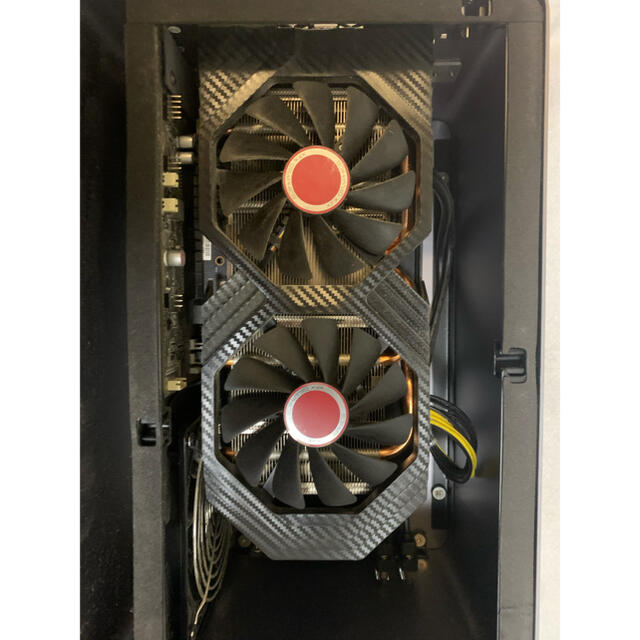 RX580 8G