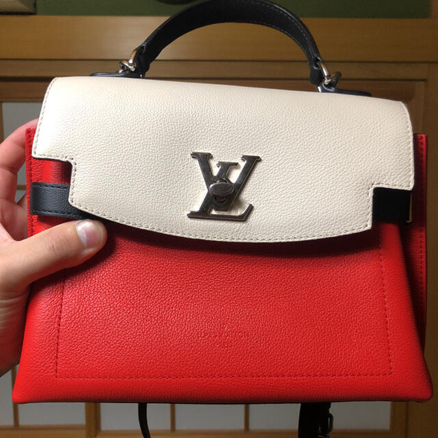 爆熱 LOUISVUITTON ジェモ バッグ ブラック 大切な人へのギフト探し