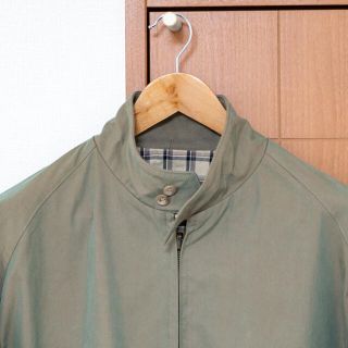 COMOLI - MAINU (マイヌ) エマージェンシーブルゾンの通販 by as