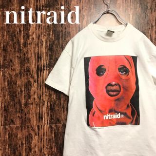 nitraid - ナイトレイド tシャツ の通販 by セレクトケンタ｜ナイト ...