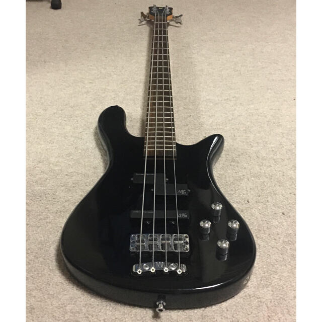 Warwick RockBass Streamer LX ワーウィックのサムネイル