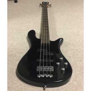 Warwick RockBass Streamer LX ワーウィック(エレキベース)