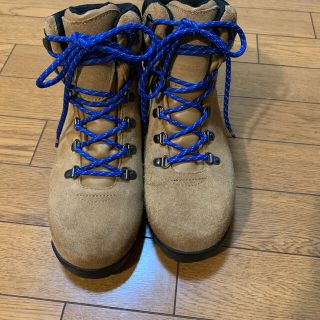 ダナー(Danner)の登山靴　ダナー(登山用品)