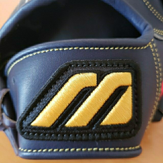 MIZUNO - 元ヤクルト伊藤智仁投手 支給品グラブの通販 by MIZUNO - 元ヤクルト伊藤智仁投手 支給品グラブの通販 by