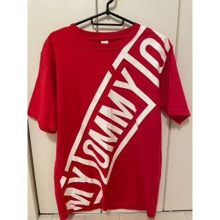 トミー(TOMMY)のあかさたあ様専用　TOMMY Tシャツ　L(Tシャツ/カットソー(半袖/袖なし))