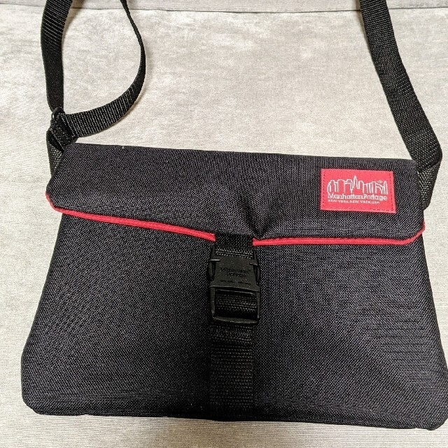 Manhattan Portage(マンハッタンポーテージ)のManhattan Portage  メンズのバッグ(ショルダーバッグ)の商品写真