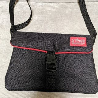 マンハッタンポーテージ(Manhattan Portage)のManhattan Portage (ショルダーバッグ)