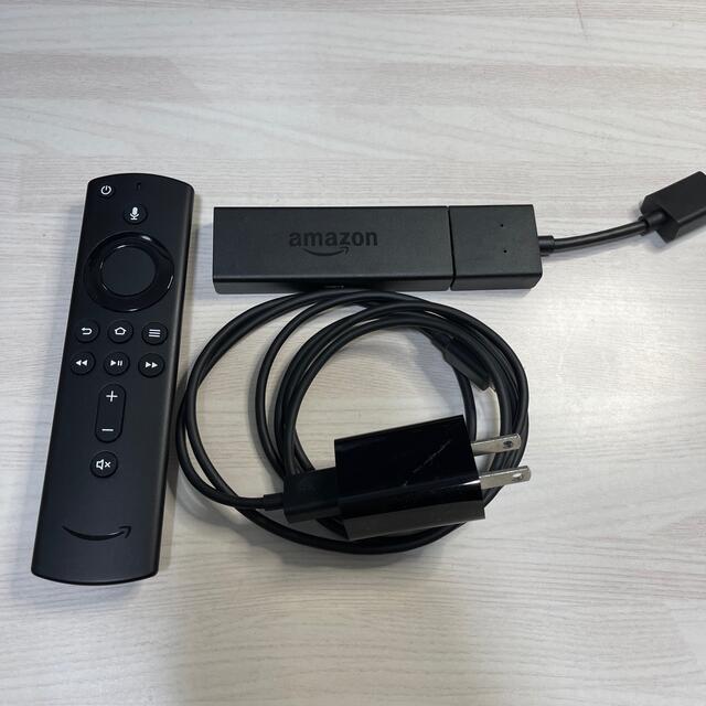 Amazon Fire TV Stick スマホ/家電/カメラのテレビ/映像機器(その他)の商品写真