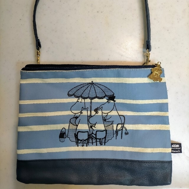 こうちゃんさん専用ムーミンショルダーバッグ&COACHバック 全ての