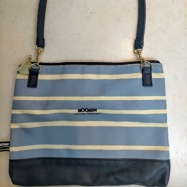 こうちゃんさん専用ムーミンショルダーバッグ&COACHバック こうちゃんさん専用ムーミンショルダーバッグ&COACHバック