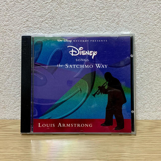 Disney Cd ディズニー ジャズ アルバム Big Band Swingの通販 By Usaru ディズニーならラクマ
