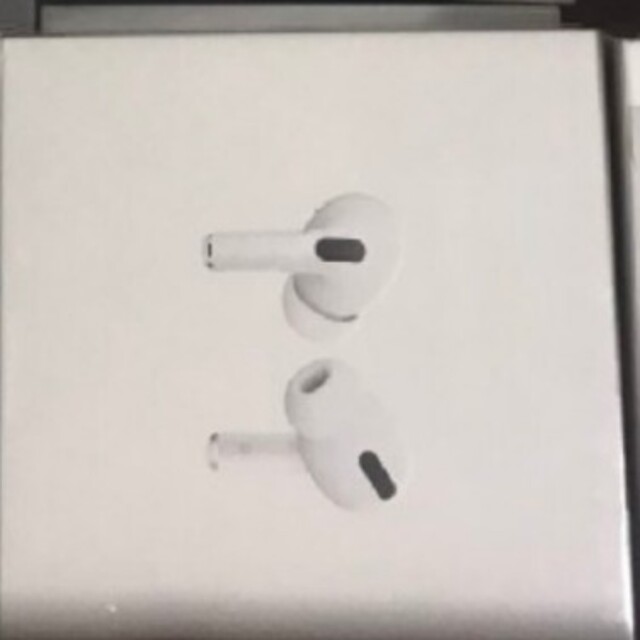 airpods pro38台セットです保証未開始、日本版