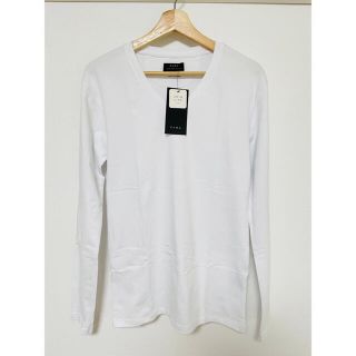 ザラ(ZARA)のZARA ロンT(Tシャツ/カットソー(七分/長袖))