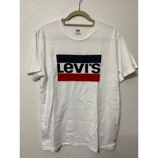 リーバイス(Levi's)のLevi's リーバイス Tシャツ(Tシャツ/カットソー(半袖/袖なし))