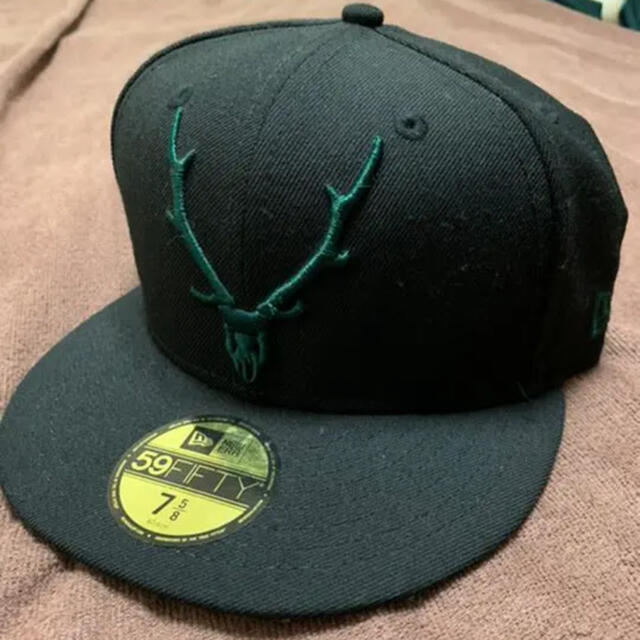 激レア❗️ニューエラ × south2 west8 コラボキャップ 状態良好 enot.in.ua