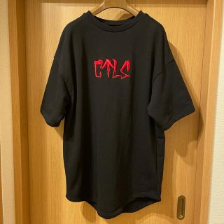 シュプリーム(Supreme)のcvtvlist CTLS usual tee(Tシャツ/カットソー(半袖/袖なし))