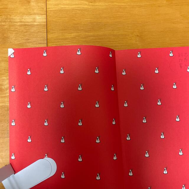 CHRISTMAS BOOKⅡ 手作りで迎えるクリスマス エンタメ/ホビーの本(趣味/スポーツ/実用)の商品写真