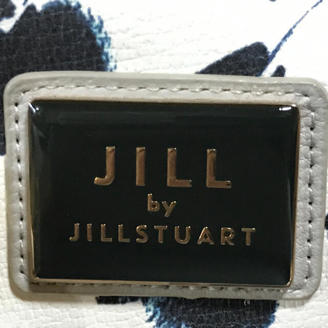 JILL by JILLSTUART(ジルバイジルスチュアート)のジルバイスチュアート2wayバッグ レディースのバッグ(ショルダーバッグ)の商品写真