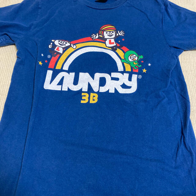 LAUNDRY(ランドリー)のランドリー　Tシャツ　サイズs レディースのトップス(Tシャツ(半袖/袖なし))の商品写真